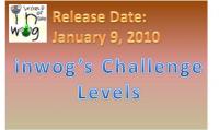 Poster of Challenge Levels